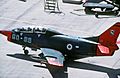 Italian G-91T
