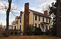 JOHN GUNNELL HOUSE