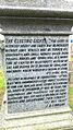 James Bowman Lindsay, Western Cemetery, Dundee