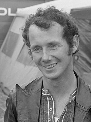 Jan de Vries (1971)