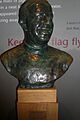 Jimmy Murphy statue