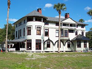 John B Stetson House1
