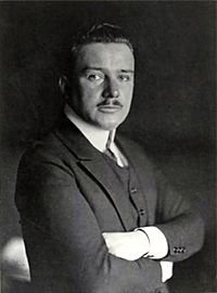 Joseph Maria Olbrich 1908