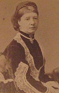 Julia Bachope Goddard