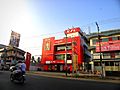 KFC Polayathode, Kollam city
