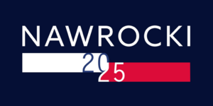 Karol Nawrocki 2025 presidential campaign
