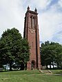 Keney Tower, Hartford CT