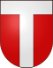 Coat of arms of Münsingen