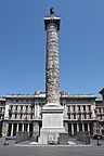 La Colonna di Marco Aurelio (5966172297)