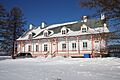 La Grande Ferme CT