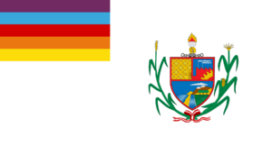 La Libertad Flag(PER)
