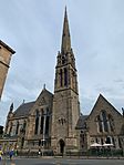 Lansdowne Parish Church [de] (Church of Scotland)