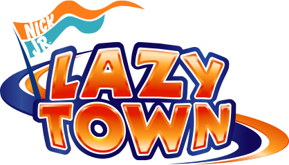 LazyTown logo