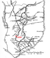 Lioma during the Mozambique Campaign