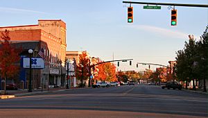 London-ohio-downtown