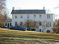 Long-Mueller House in Kettering