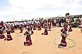 Loop traditional dancer from Taraba State 1