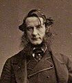 Lord Robert Montagu, Silvy
