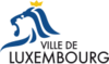 Official logo of Luxembourg