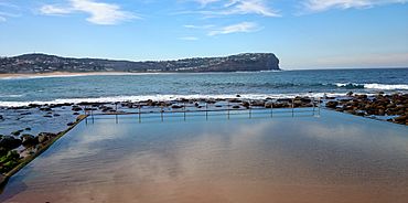 MacMasters Beach, New South Wales Facts for Kids