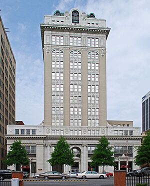 MaclellanBuildingChattanooga