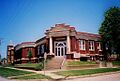 Macon Missouri Public Library