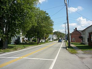 Main Street