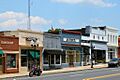 Main Street, Pineville NC