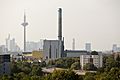 Mainova - Müllheizkraftwerk Nordweststadt - Frankfurt am Main
