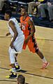 Malcolm Hill 21