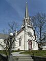 Mamaroneck Methodist Church Mar 10