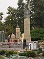 Manhattan Island - Legoland California (2896974469)
