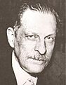 Manuel Marquez Sterling
