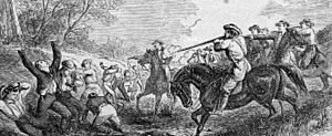 Marais-massacre