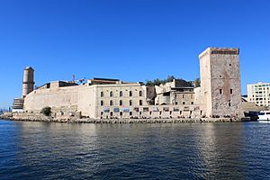 Marseille - Fort Saint-Jean 16.jpg