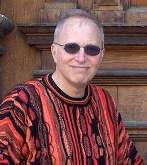 Marv Wolfman (2007)