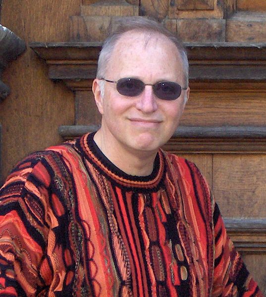 Marv Wolfman (2007)