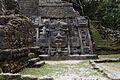 Mask Temple Lamanai 02