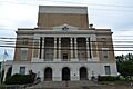 McAlester Scottish Rite Temple, McAlester, OK