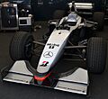 McLaren MP4-13 at Goodwood 2012 (1)
