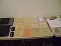 Mears Newz next to PCs