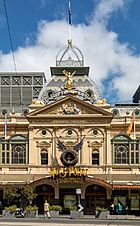 Melbourne (AU), Princess Theatre -- 2019 -- 1558.jpg