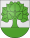 Coat of arms of Merzligen