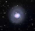 Messier 77