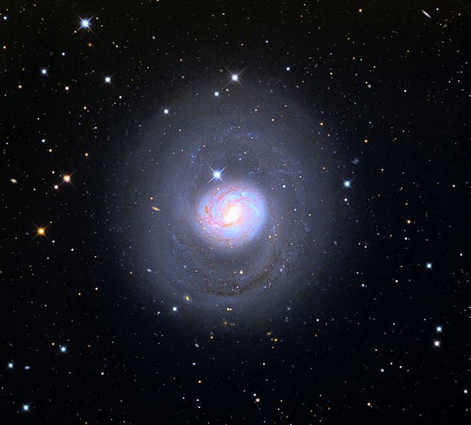 Messier 77