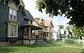 Michigan Ave District Owosso