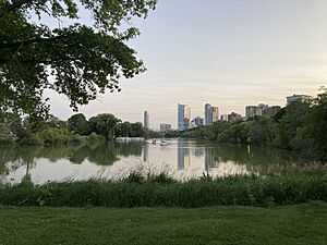 Milwaukee August 2024 4 (Veterans Park Lagoon)