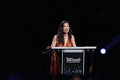 Ming-Na Wen 2019 Disney Legends Awards Ceremony D23 EXPO 2019 (51440740438)