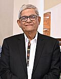 Mirza Fakhrul Islam Alamgir, Dhaka, State Guest House, 2025 (cropped).jpg