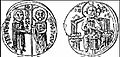 Money issued by Paul I Šubić of Bribir
